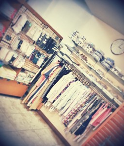 実用品コーナー