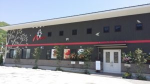 マザーベア外観