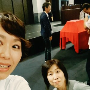 ９月５日のエクスマセミナー