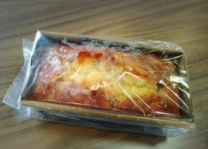 パウンドケーキ